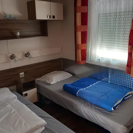 Daire Mobil La Mesange Bleue
